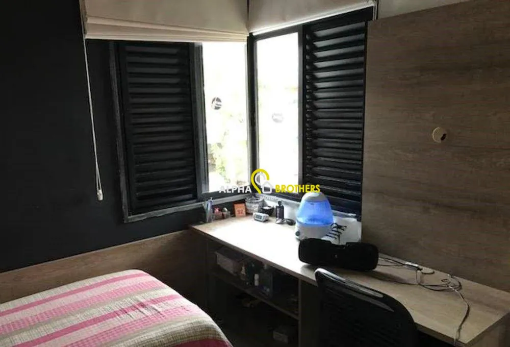 Casa de Condomínio, 5 quartos - Foto 3