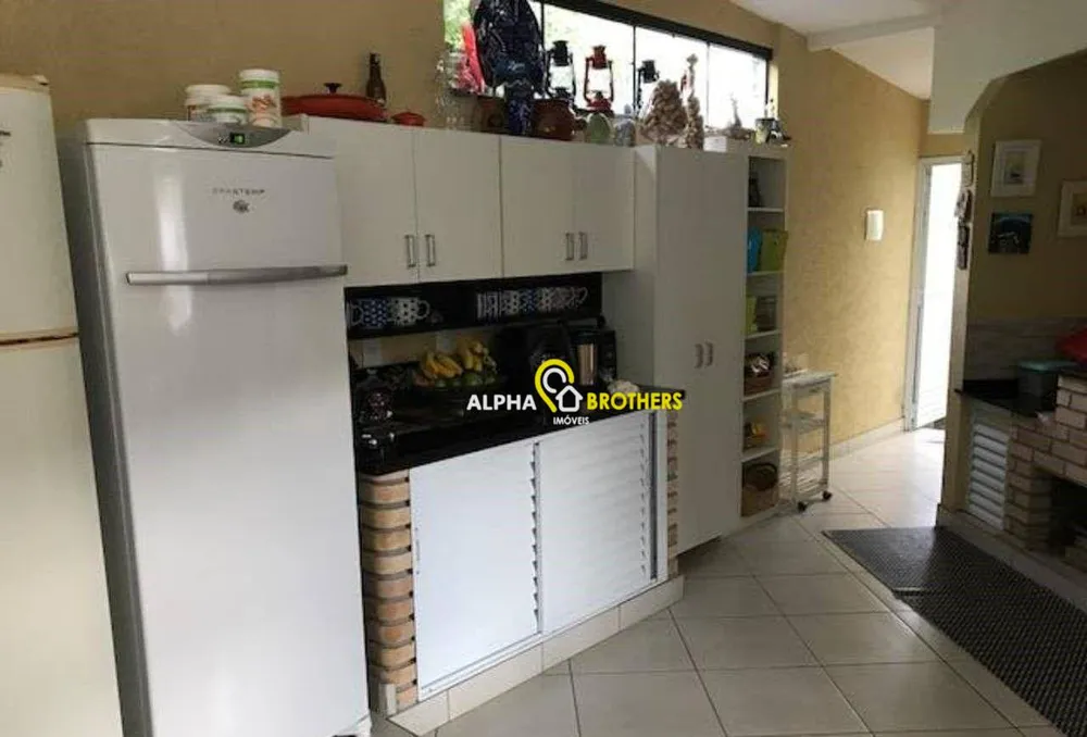 Casa de Condomínio, 5 quartos - Foto 12