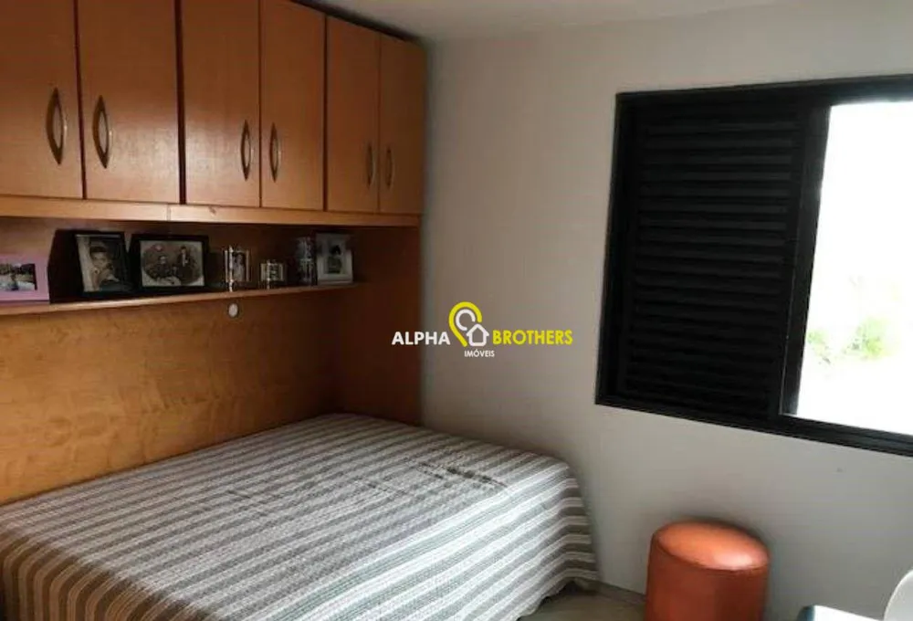 Casa de Condomínio, 5 quartos - Foto 9