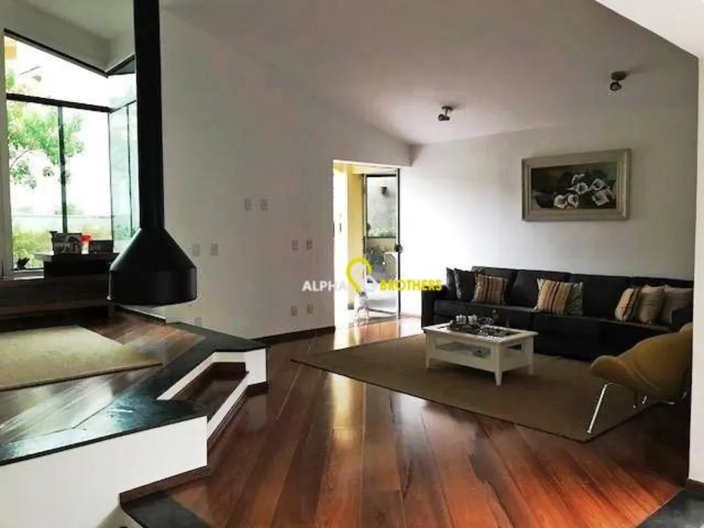 Casa de Condomínio, 5 quartos - Foto 2