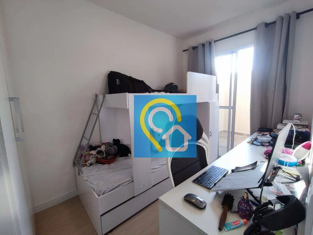 Apartamento, 2 quartos, 85 m² - Foto 10
