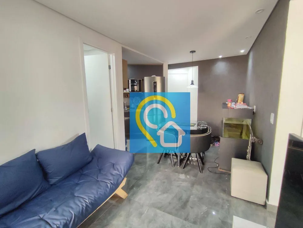 Apartamento, 2 quartos, 85 m² - Foto 9