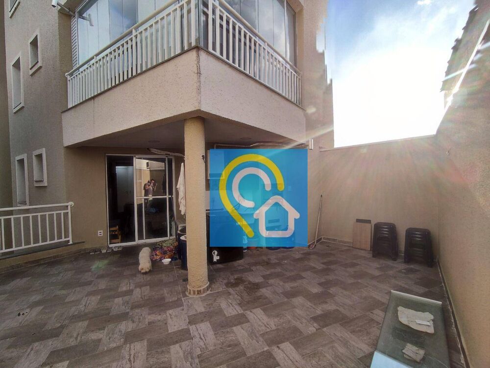 Apartamento, 2 quartos, 85 m² - Foto 4