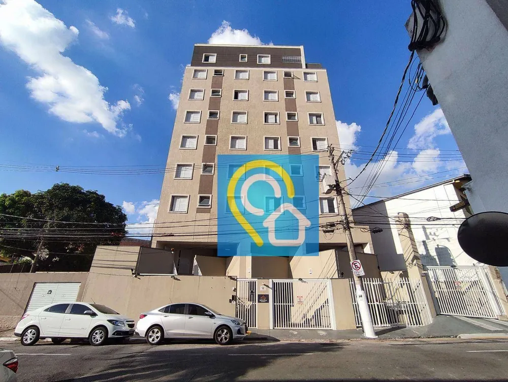 Apartamento, 2 quartos, 85 m² - Foto 13