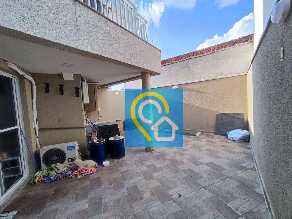 Apartamento, 2 quartos, 85 m² - Foto 2