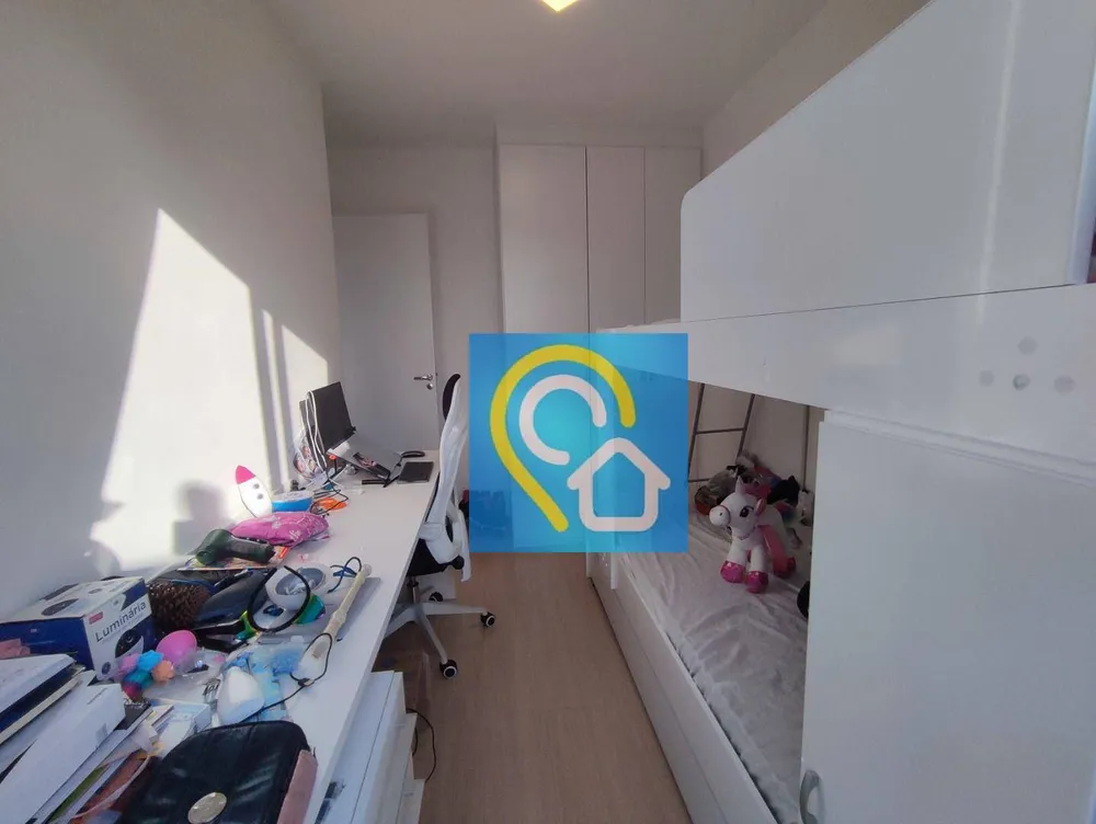 Apartamento, 2 quartos, 85 m² - Foto 10