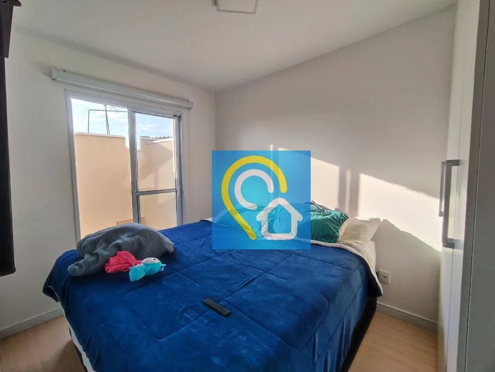 Apartamento, 2 quartos, 85 m² - Foto 8