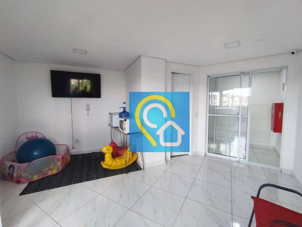 Apartamento, 2 quartos, 85 m² - Foto 8
