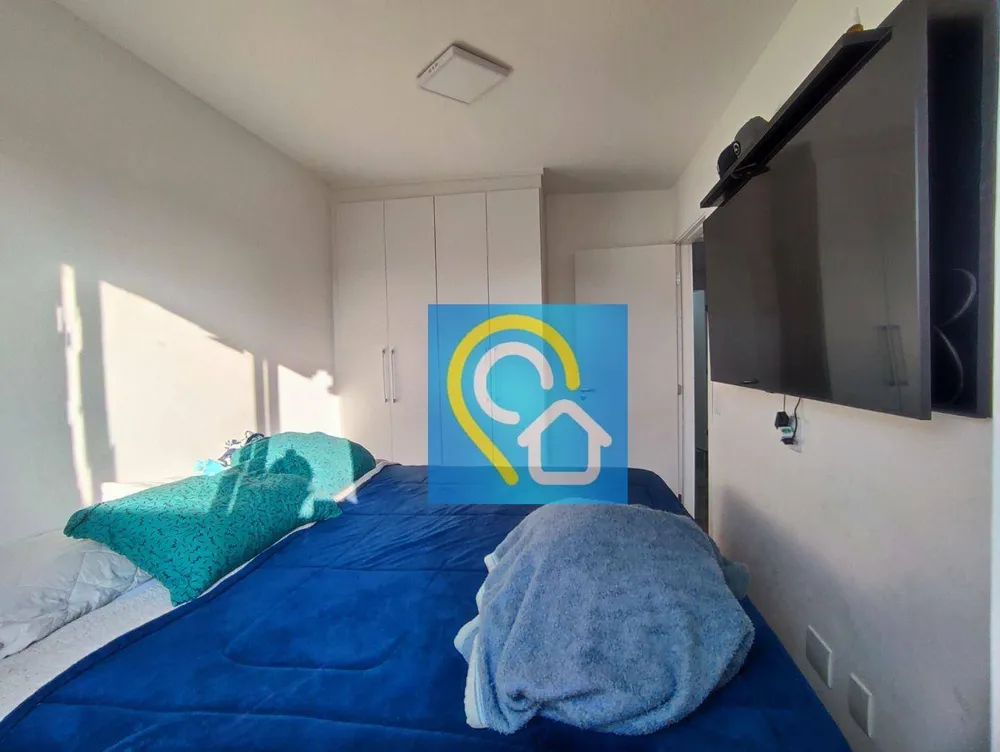 Apartamento, 2 quartos, 85 m² - Foto 6