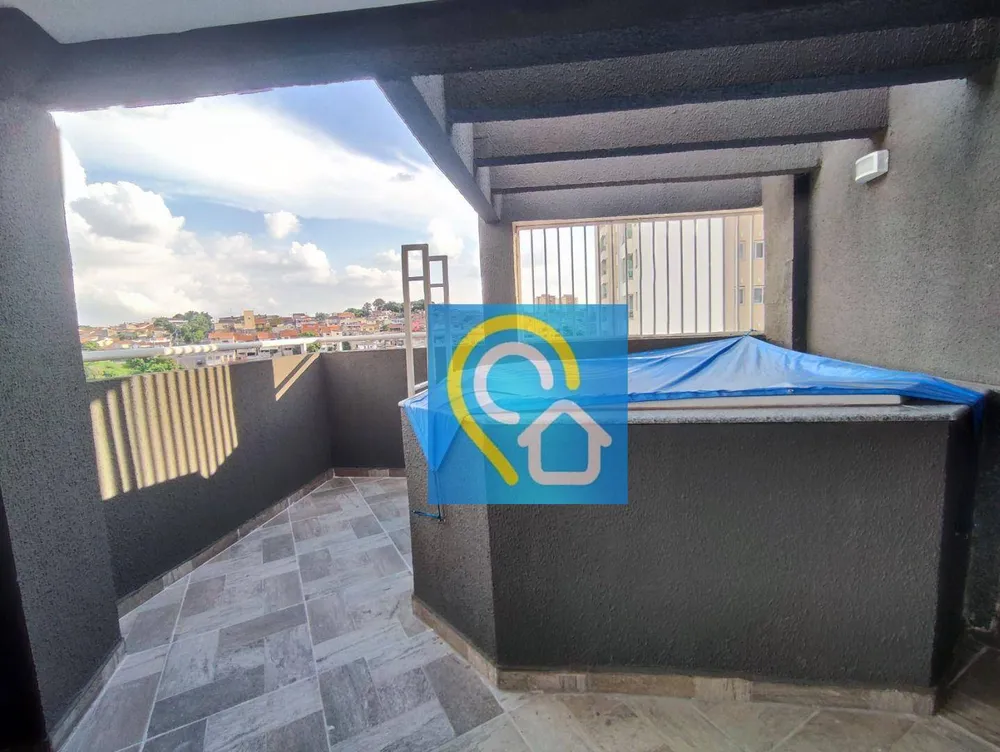 Apartamento, 2 quartos, 85 m² - Foto 15