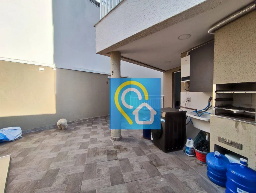Apartamento, 2 quartos, 85 m² - Foto 12