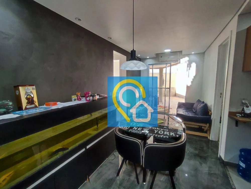 Apartamento, 2 quartos, 85 m² - Foto 11