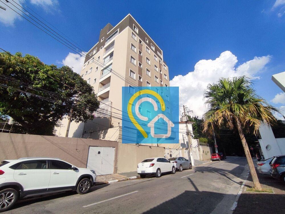 Apartamento, 2 quartos, 85 m² - Foto 3