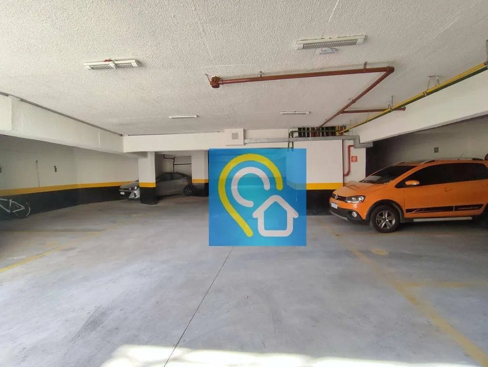 Apartamento, 2 quartos, 85 m² - Foto 7