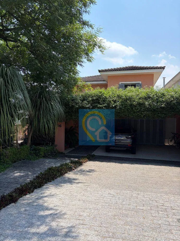 Casa de Condomínio, 4 quartos - Foto 8