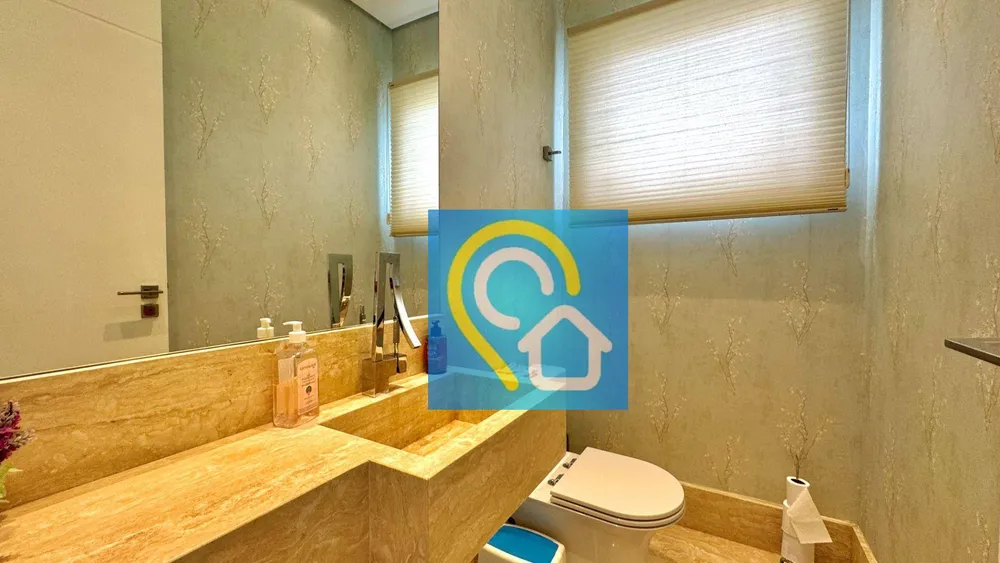 Casa de Condomínio, 4 quartos - Foto 7