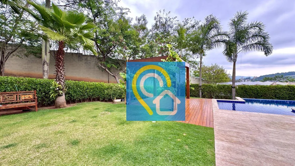Casa de Condomínio, 4 quartos - Foto 6