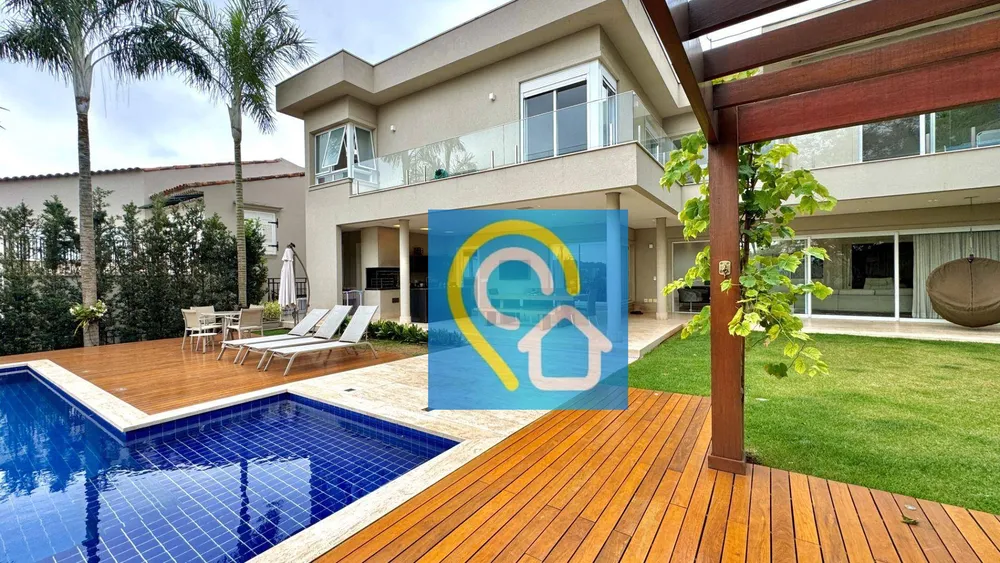 Casa de Condomínio, 4 quartos - Foto 9
