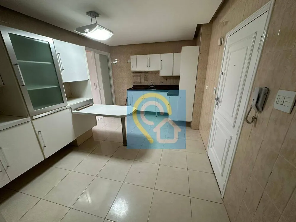 Apartamento, 3 quartos, 167 m² - Foto 4