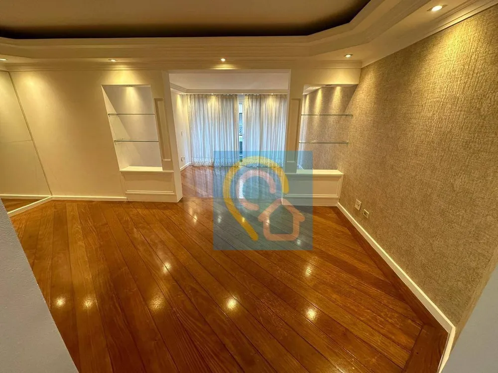 Apartamento, 3 quartos, 167 m² - Foto 1