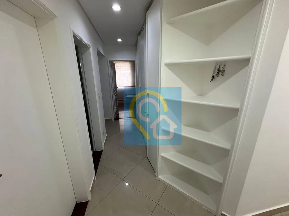 Apartamento, 3 quartos, 167 m² - Foto 13