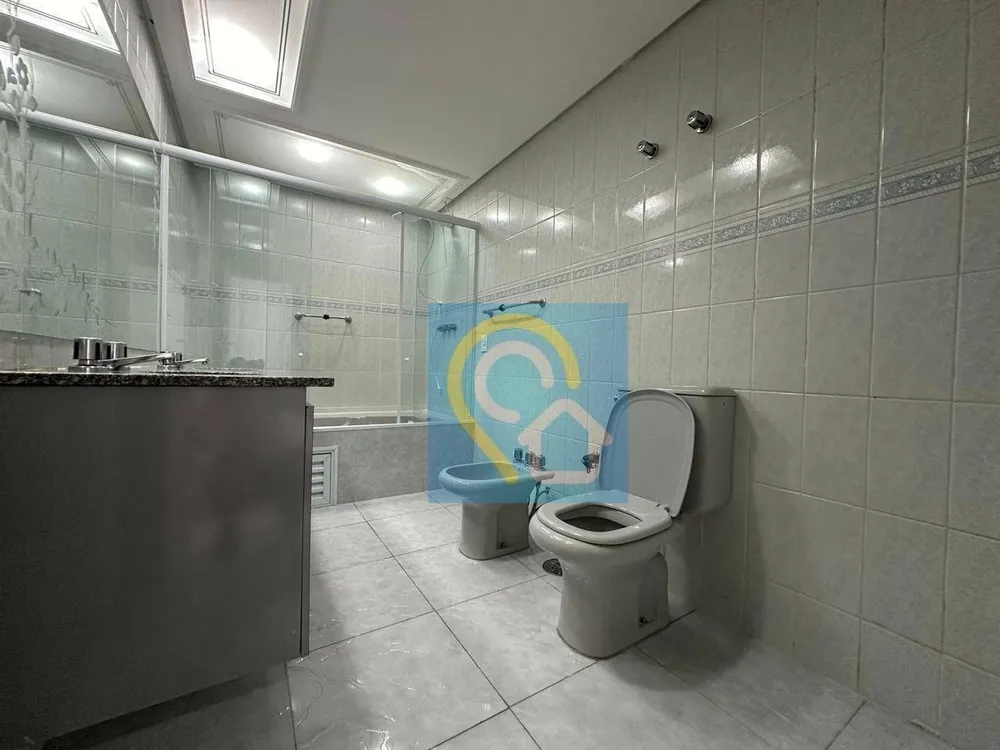 Apartamento, 3 quartos, 167 m² - Foto 11