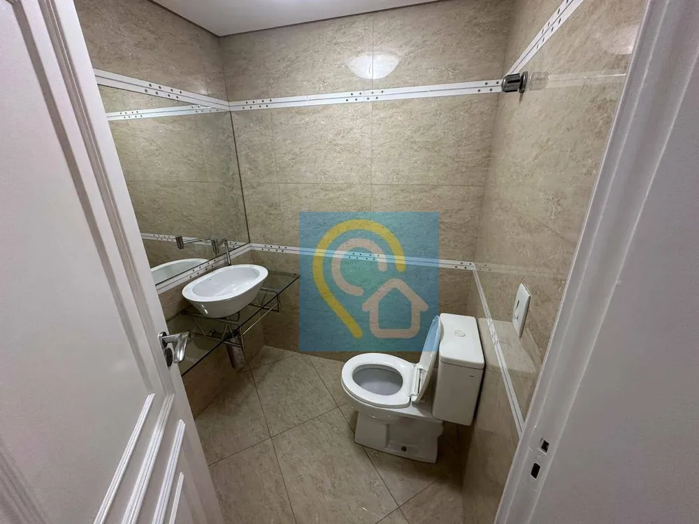 Apartamento, 3 quartos, 167 m² - Foto 5