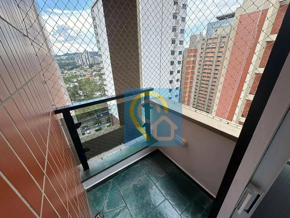 Apartamento, 3 quartos, 167 m² - Foto 8