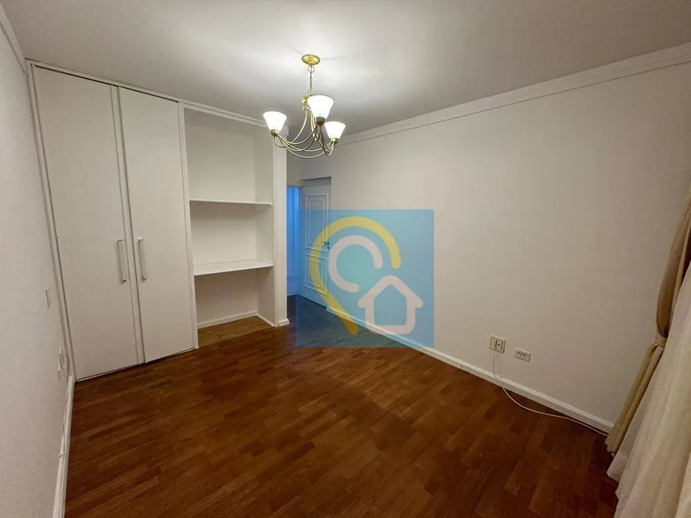 Apartamento, 3 quartos, 167 m² - Foto 10
