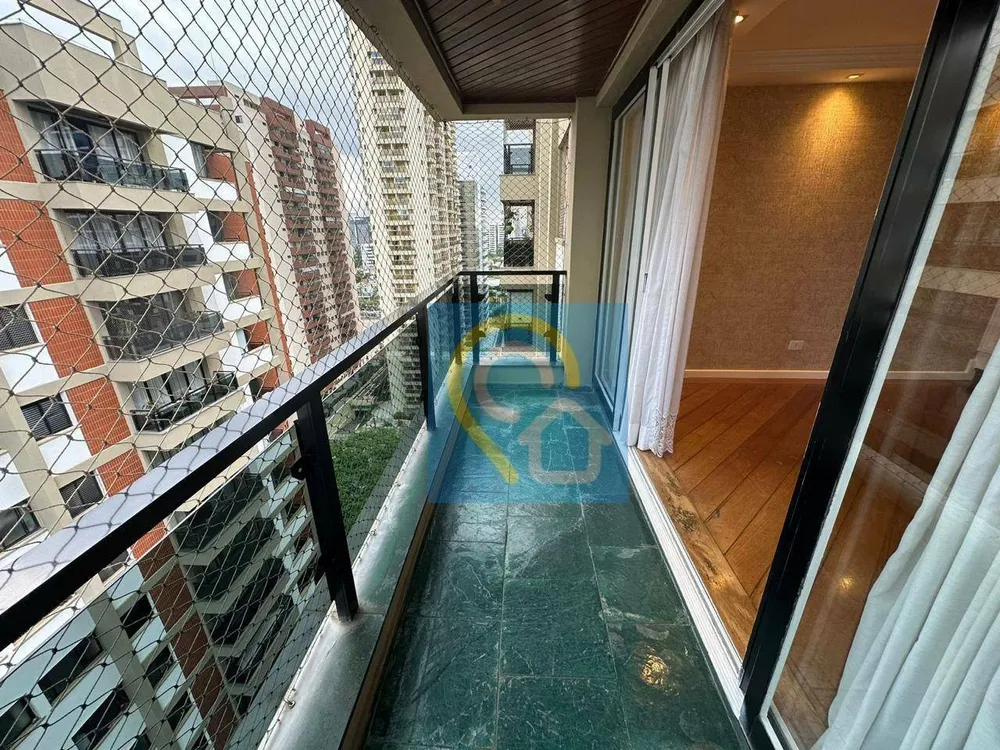 Apartamento, 3 quartos, 167 m² - Foto 3