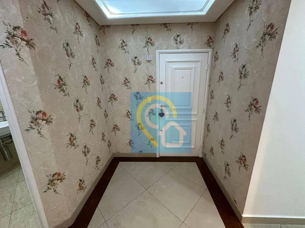 Apartamento, 3 quartos, 167 m² - Foto 2