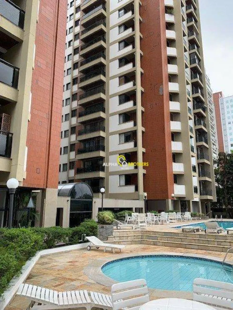 Apartamento, 3 quartos, 167 m² - Foto 15
