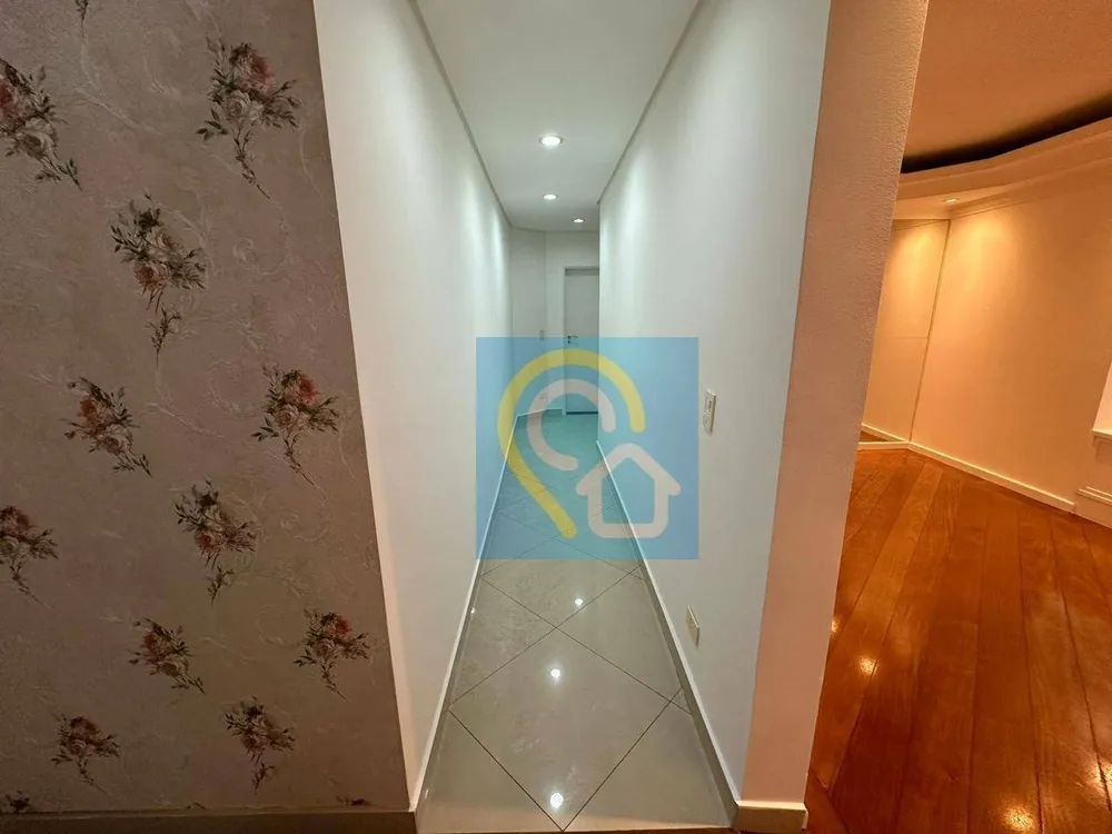 Apartamento, 3 quartos, 167 m² - Foto 14