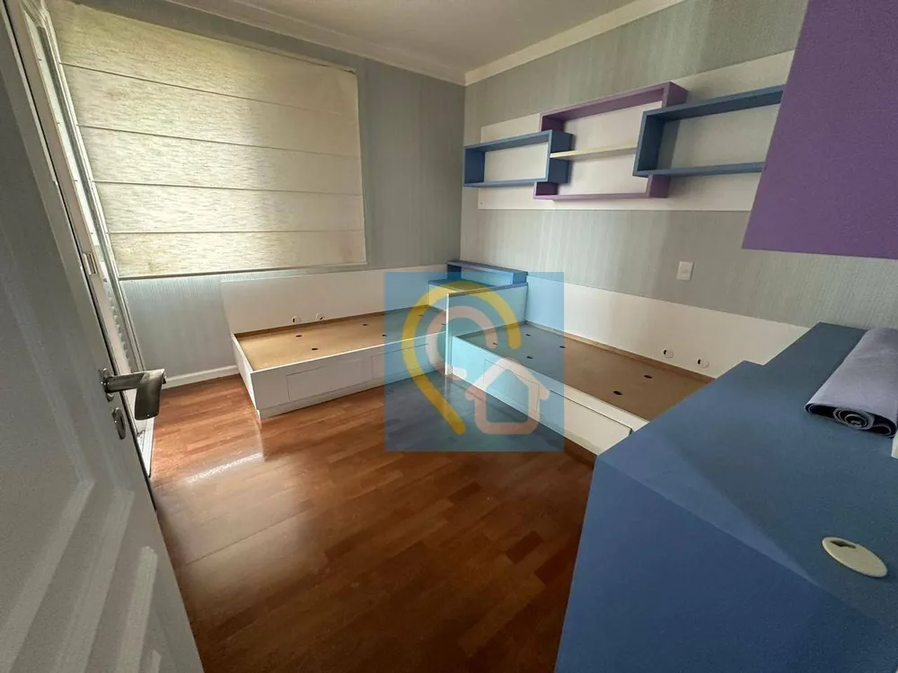 Apartamento, 3 quartos, 167 m² - Foto 9