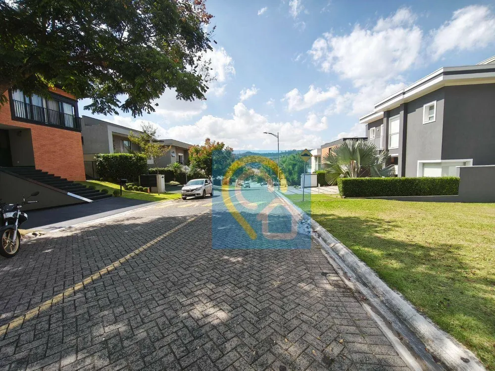 Loteamento e Condomínio, 420 m² - Foto 1
