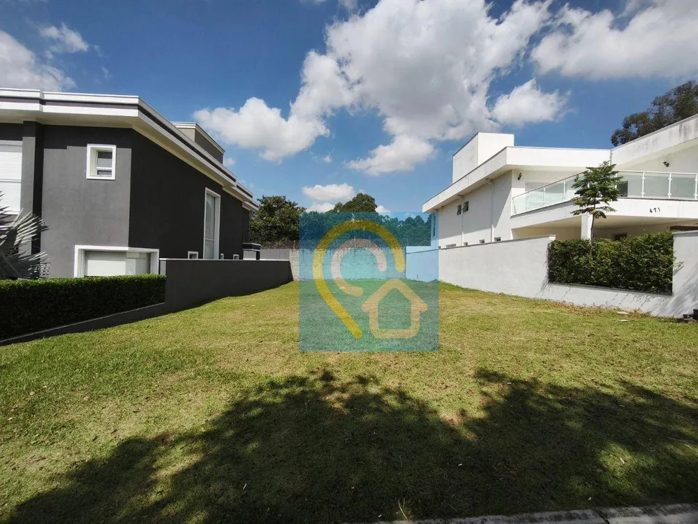 Loteamento e Condomínio, 420 m² - Foto 1