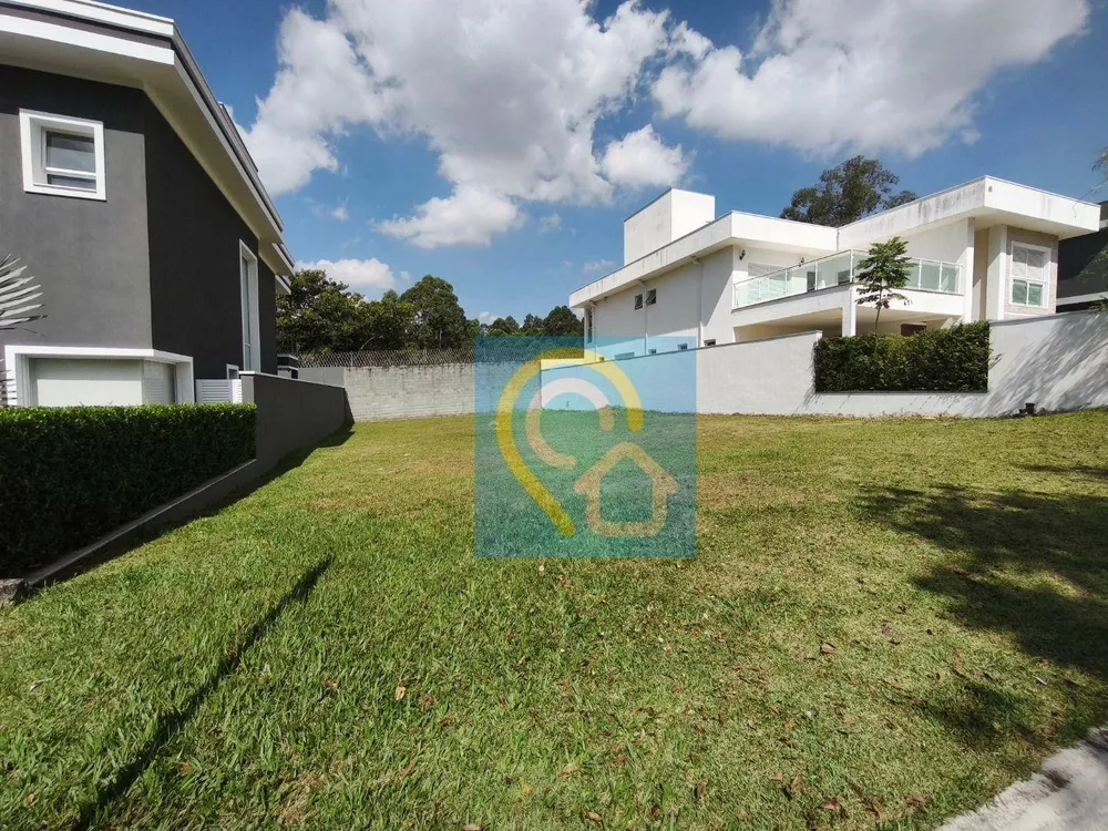 Loteamento e Condomínio, 420 m² - Foto 6