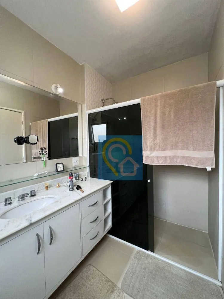 Casa de Condomínio, 3 quartos - Foto 10