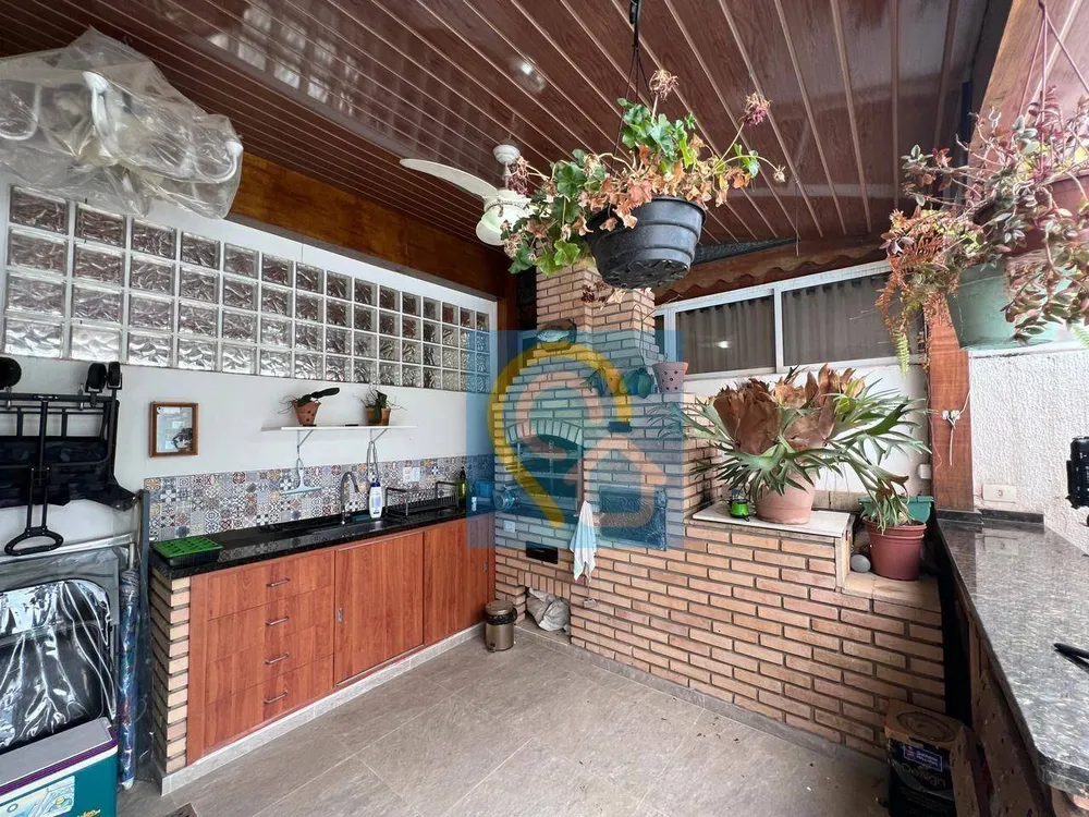 Casa de Condomínio, 3 quartos - Foto 11