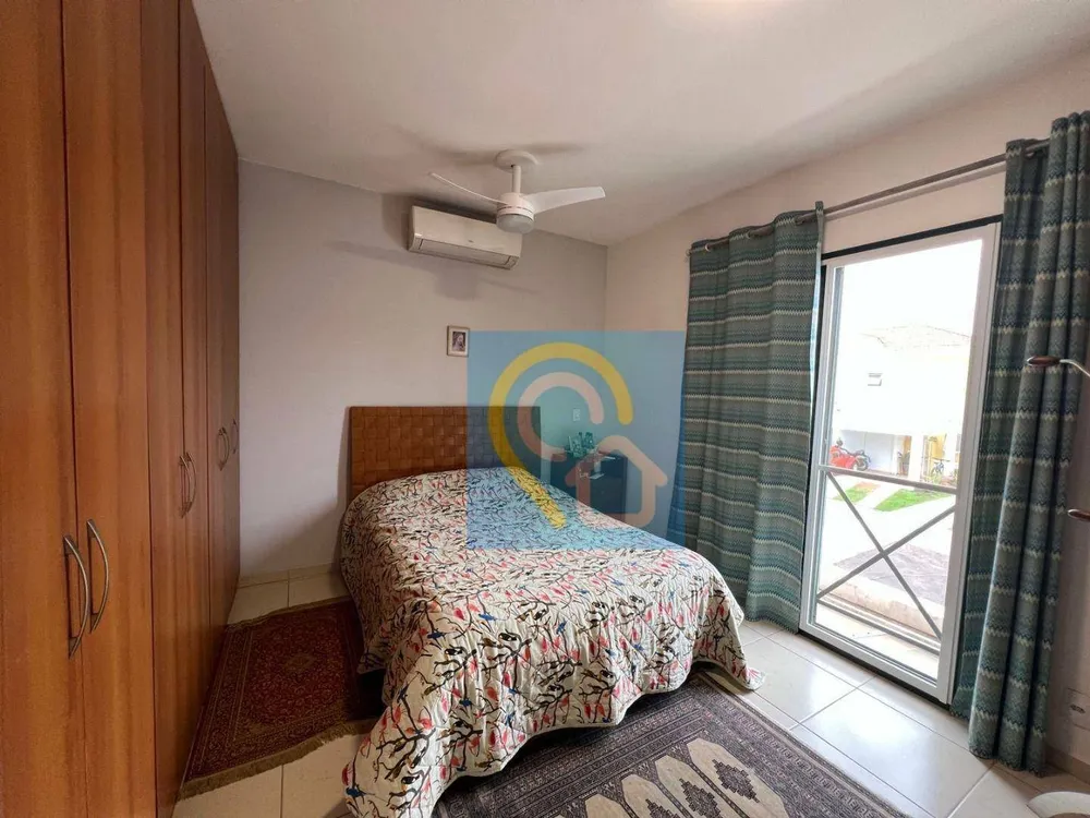 Casa de Condomínio, 3 quartos - Foto 8