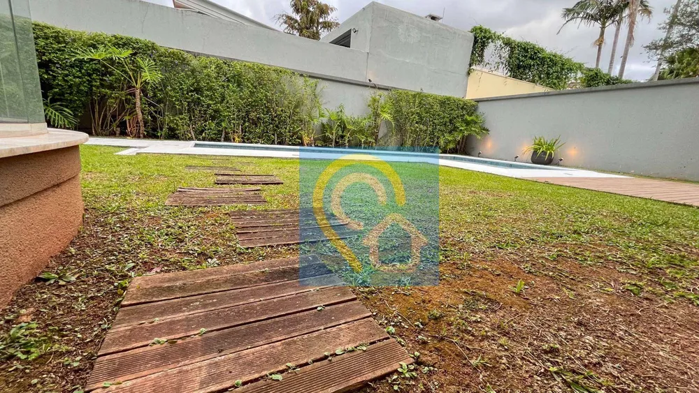 Casa de Condomínio, 6 quartos - Foto 8