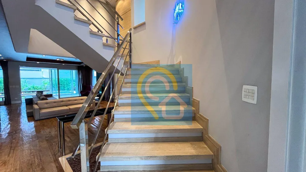 Casa de Condomínio, 6 quartos - Foto 5