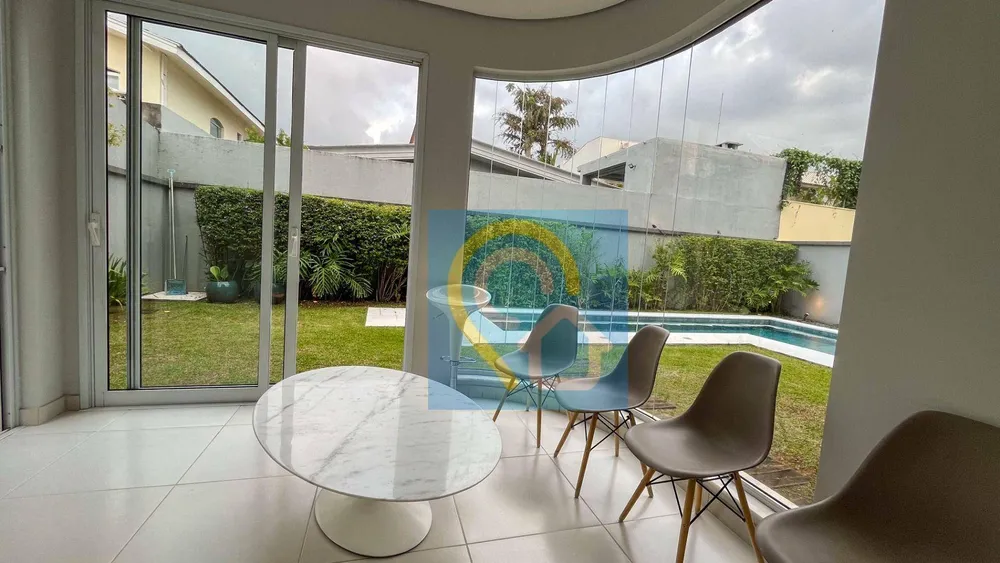 Casa de Condomínio, 6 quartos - Foto 6