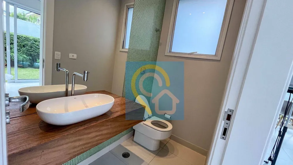 Casa de Condomínio, 6 quartos - Foto 6