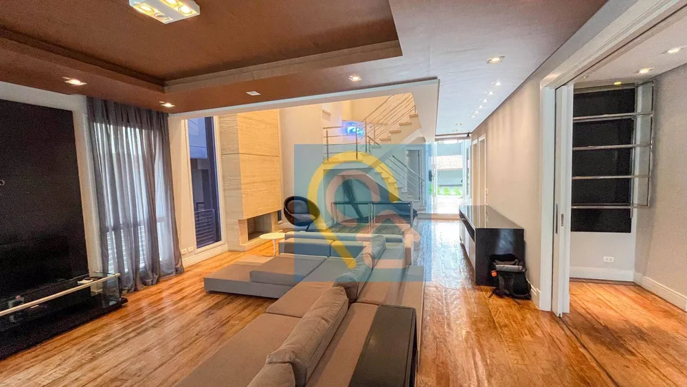 Casa de Condomínio, 6 quartos - Foto 9