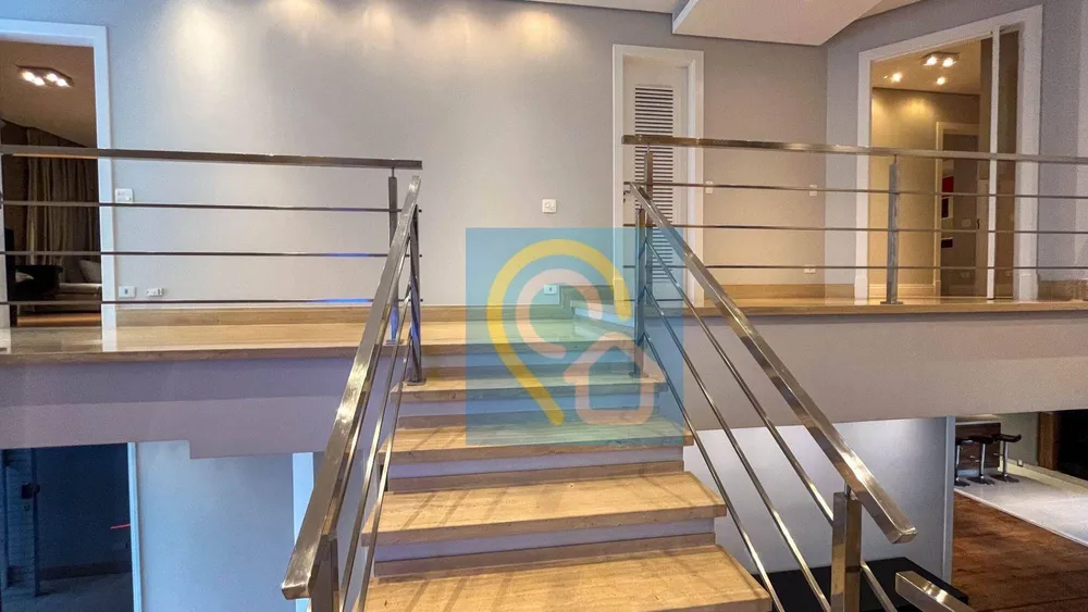Casa de Condomínio, 6 quartos - Foto 4