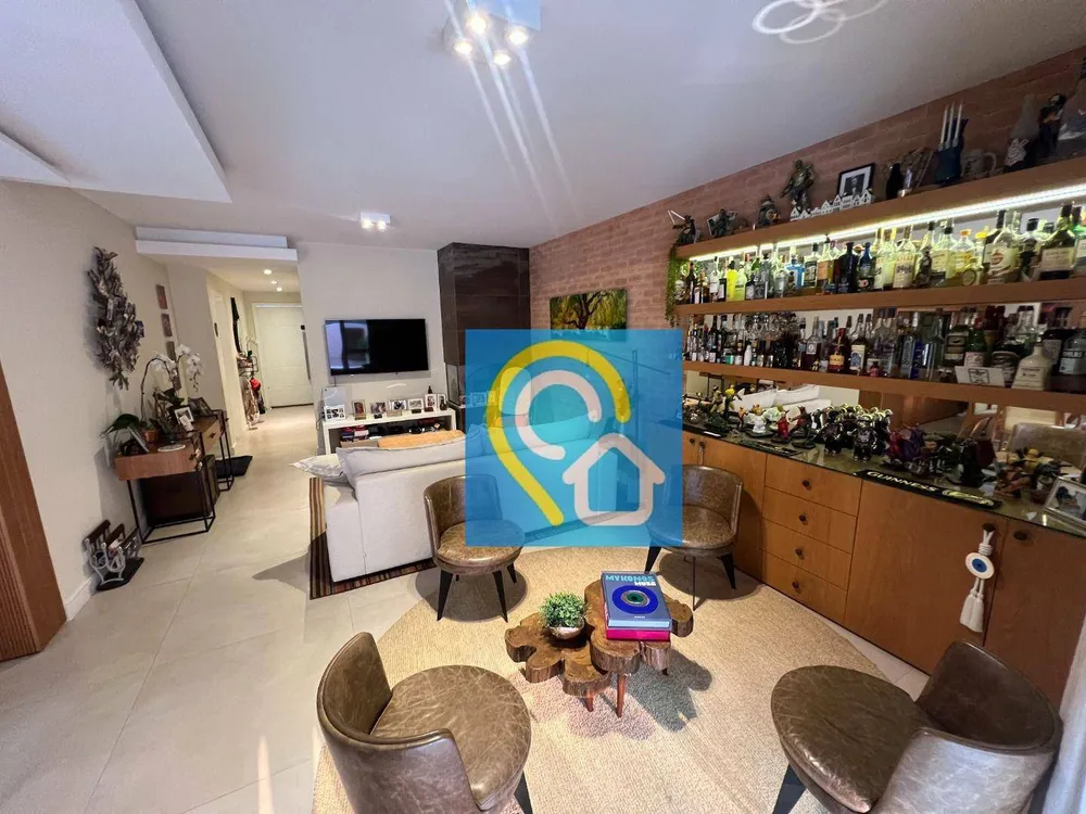 Casa de Condomínio, 3 quartos - Foto 8