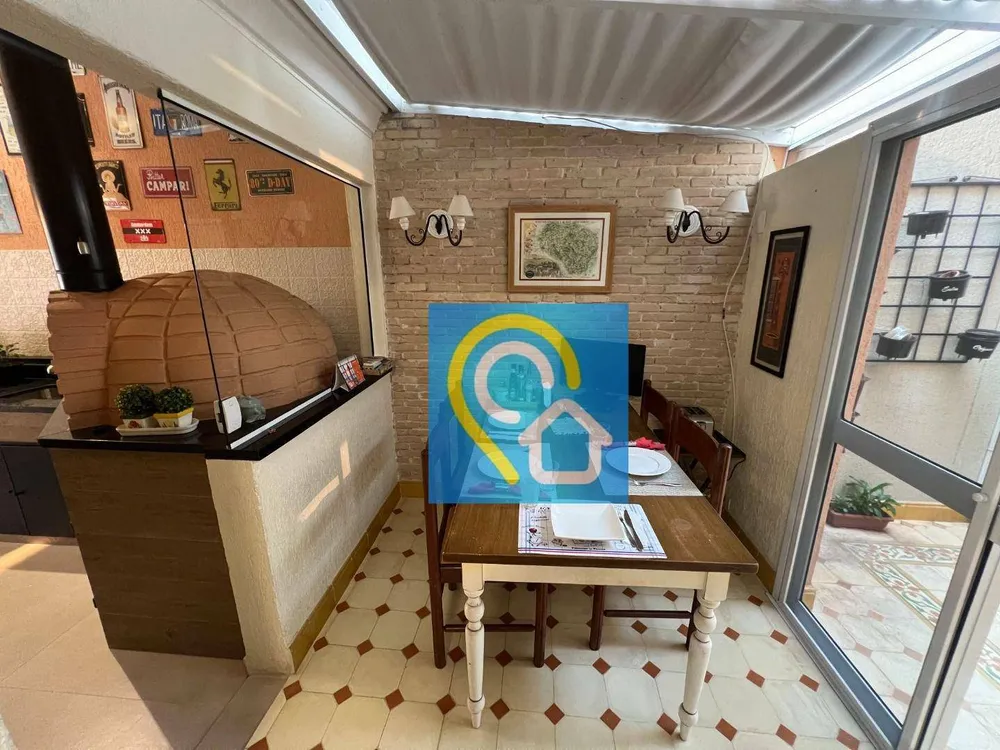 Casa de Condomínio, 3 quartos - Foto 11