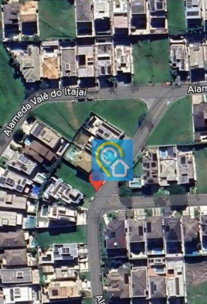 Loteamento e Condomínio, 360 m² - Foto 6