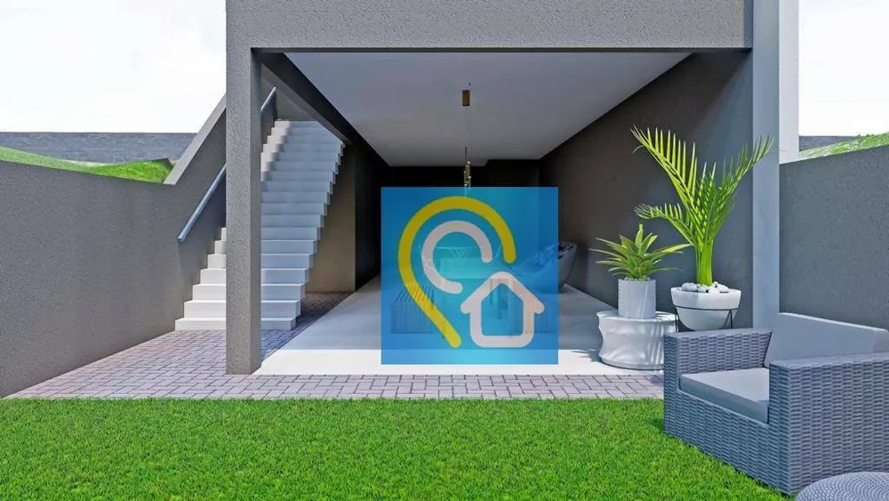 Casa, 3 quartos, 187 m² - Foto 2